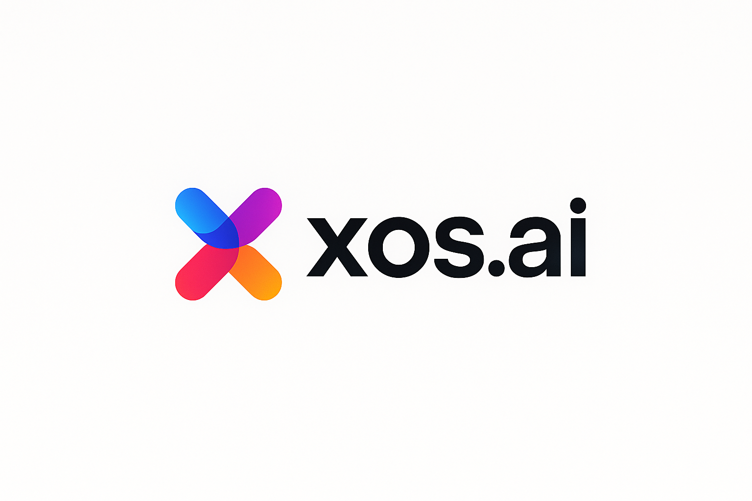 Logo xos.ai