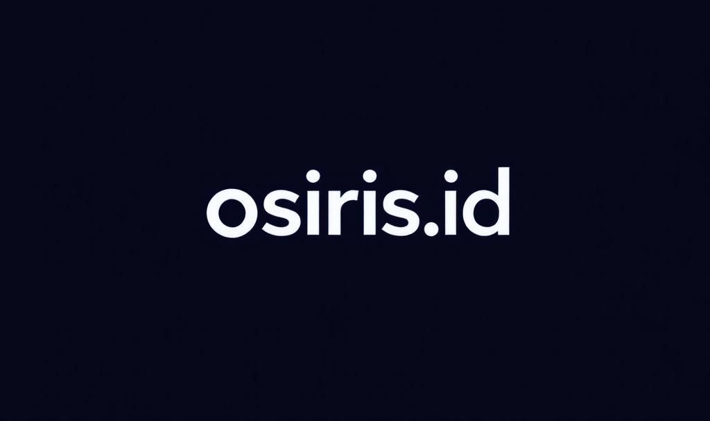 logo di osiris.id