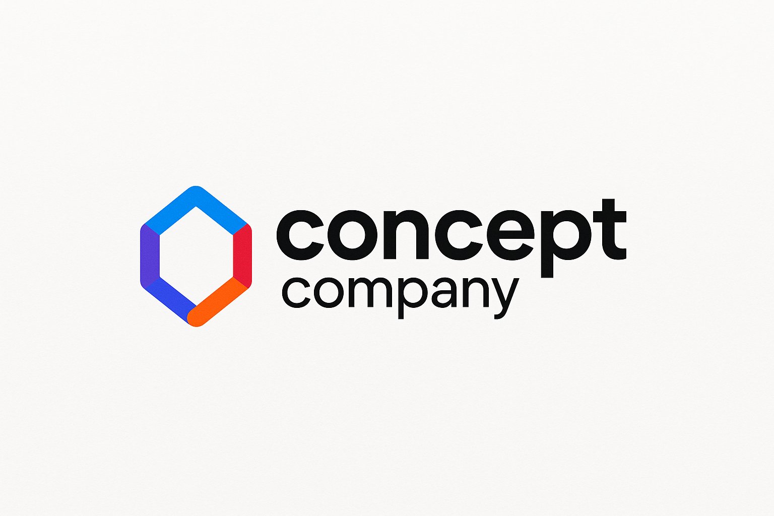 concept.company 標誌