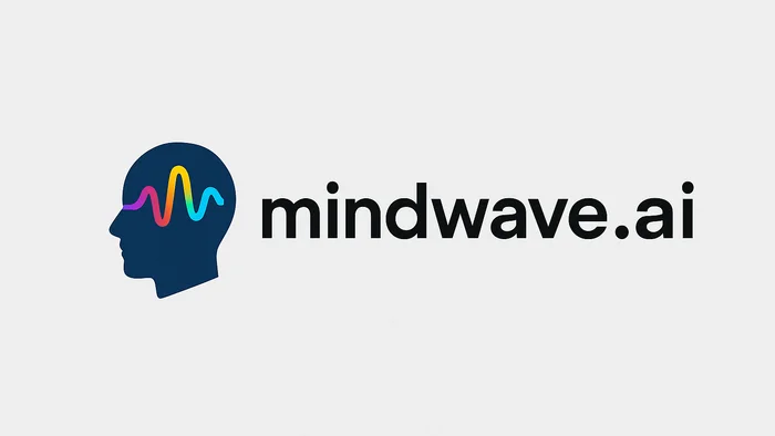 Domain mindwave.ai Brand