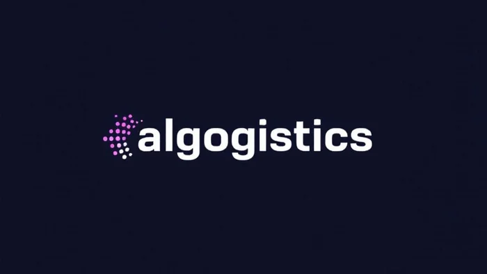 Domain algogistics.com Brand