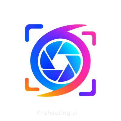 shooting.si logosu