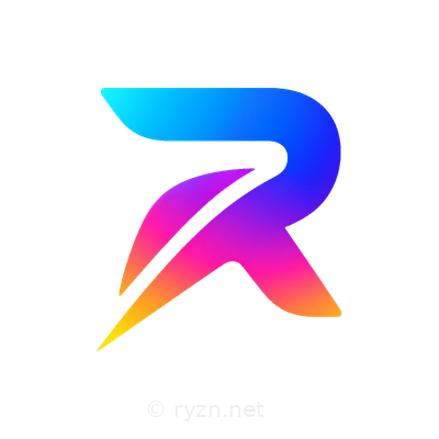 ryzn.net logo