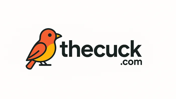 Domain thecuck.com Brand