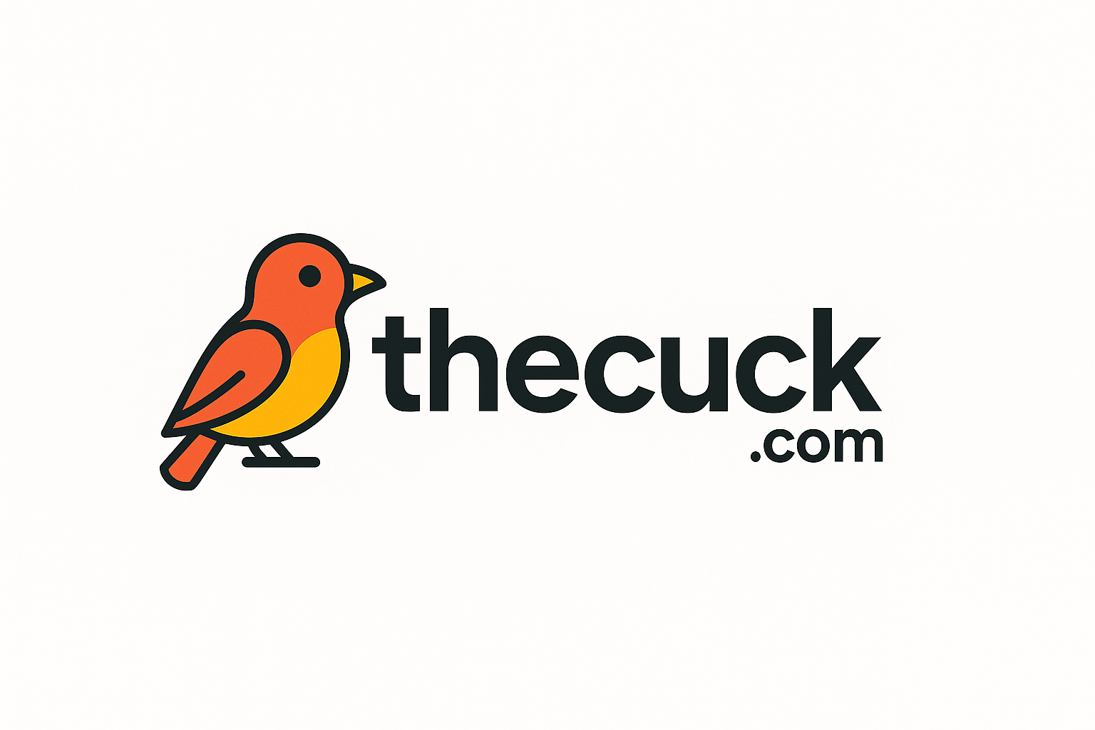 Domain thecuck.com Brand