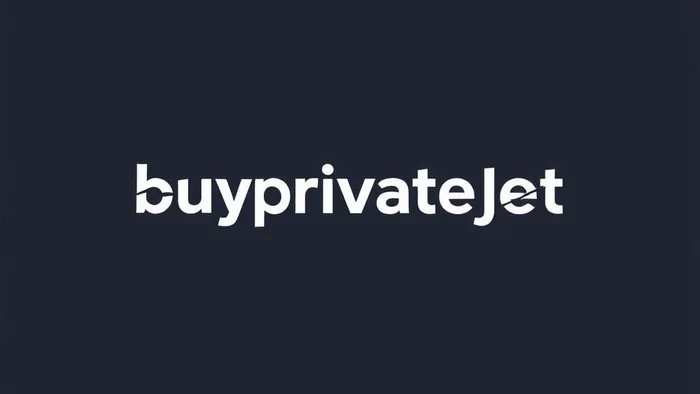 Domain buyprivatejet.co.uk Brand
