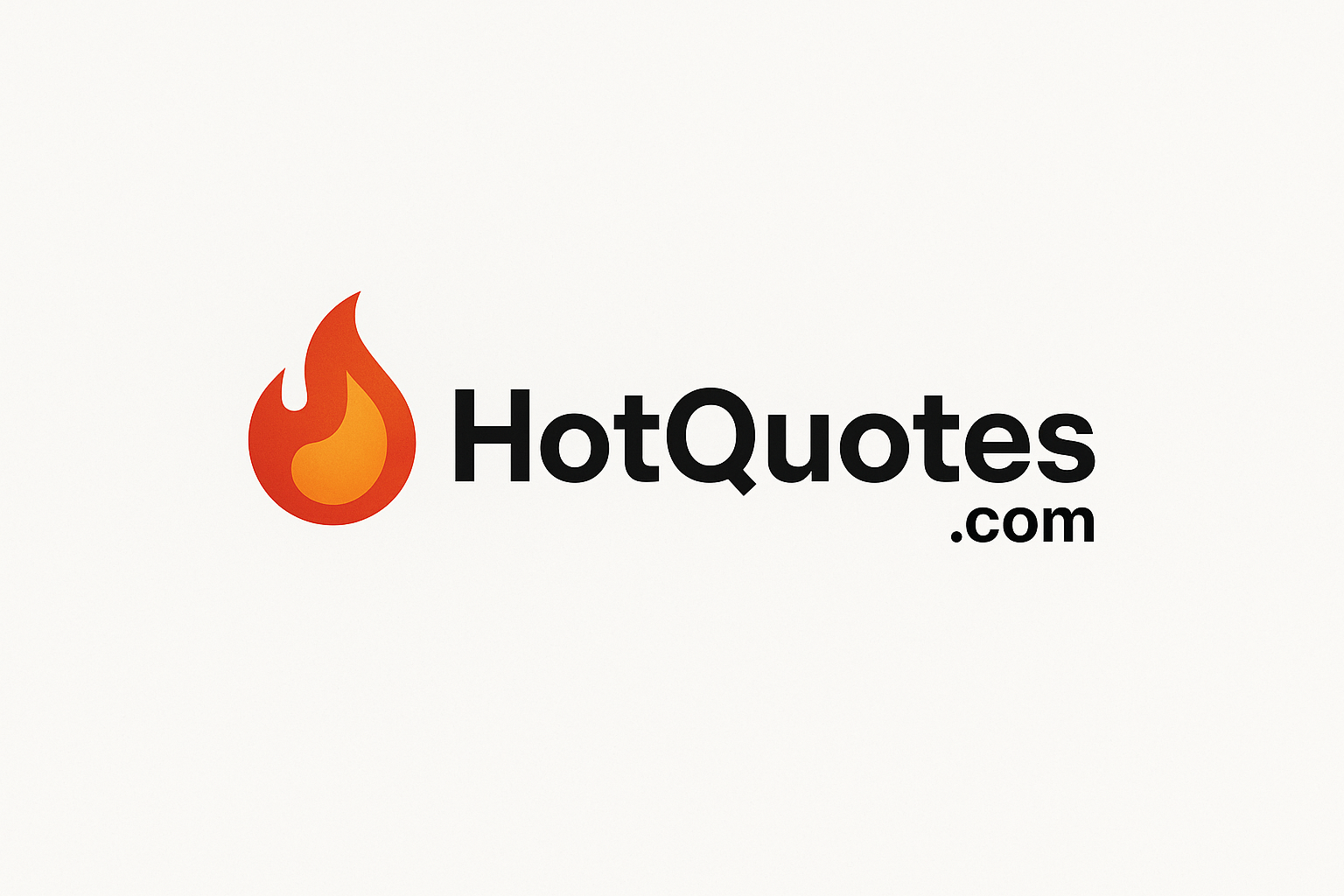 Domain hotquotes.com Brand