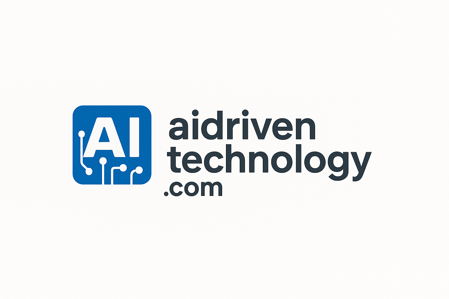 aidriventechnology.com logo