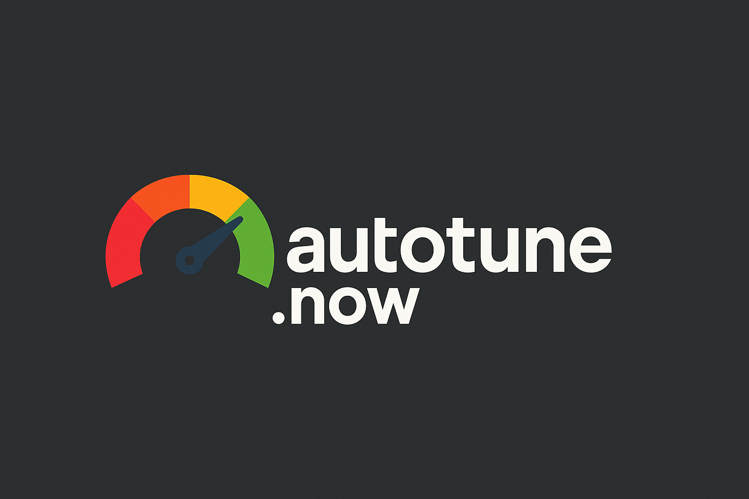 autotune.now 標誌