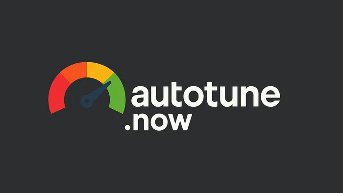 Domain autotune.now Brand