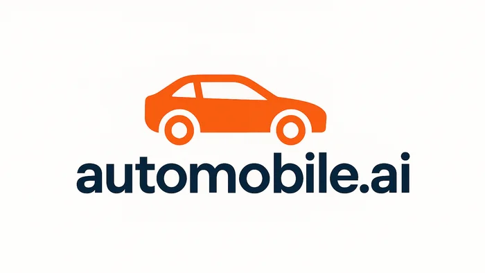 Domain automobile.ai Brand