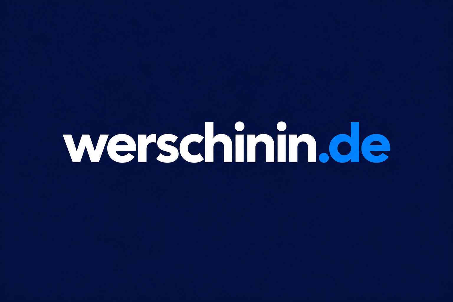 logo werschinin.de