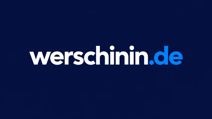 Domain werschinin.de Brand