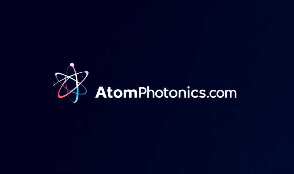 AtomPhotonics.com logo