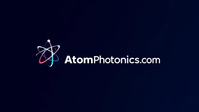 Domain AtomPhotonics.com Brand