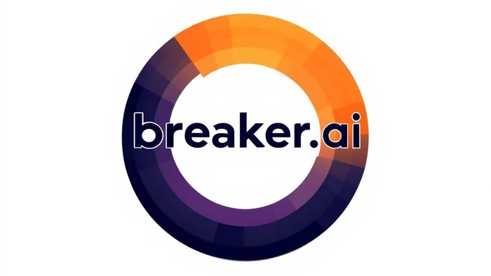Domain breaker.ai Brand
