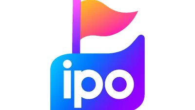Domain ipo.sh Brand