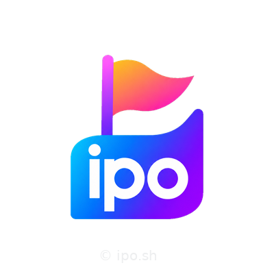 Logo ipo.sh