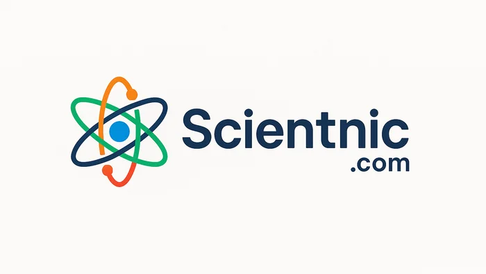 Domain scientnic.com Brand