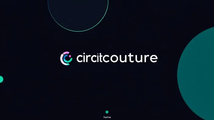 Domain circuitcouture.com Brand