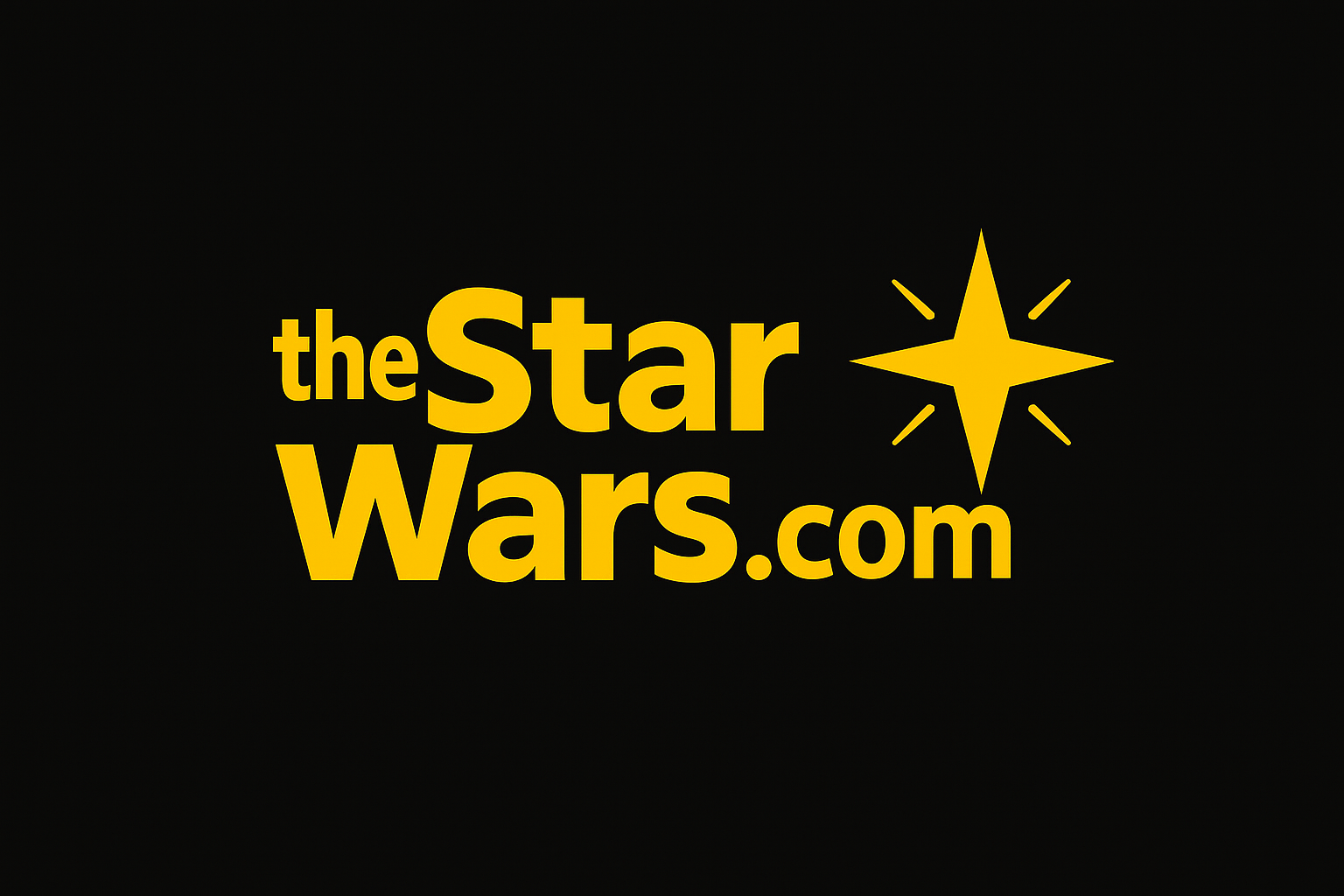 Domain thestarwars.com Brand