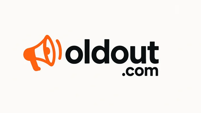 Domain oldout.com Brand