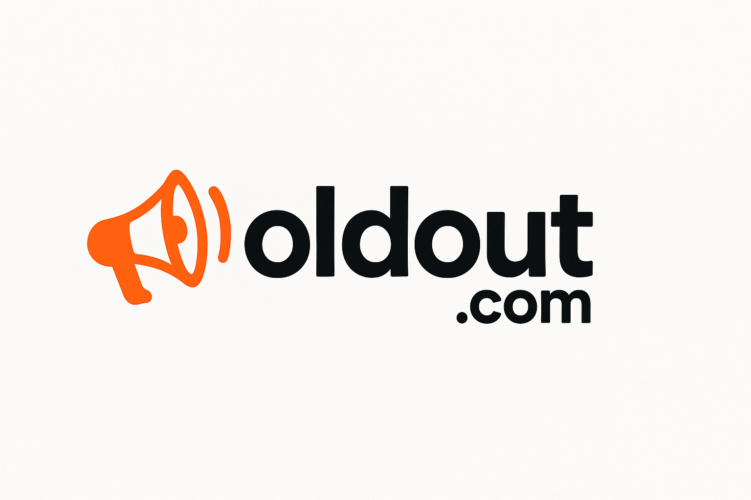 oldout.com लोगो