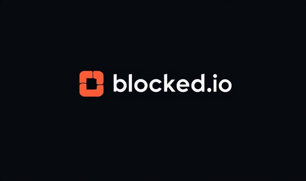 blocked.io 标志