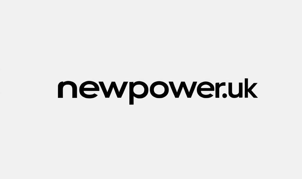 newpower.uk logo