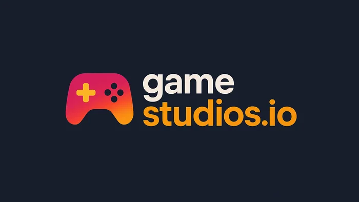 Domain gamestudios.io Brand