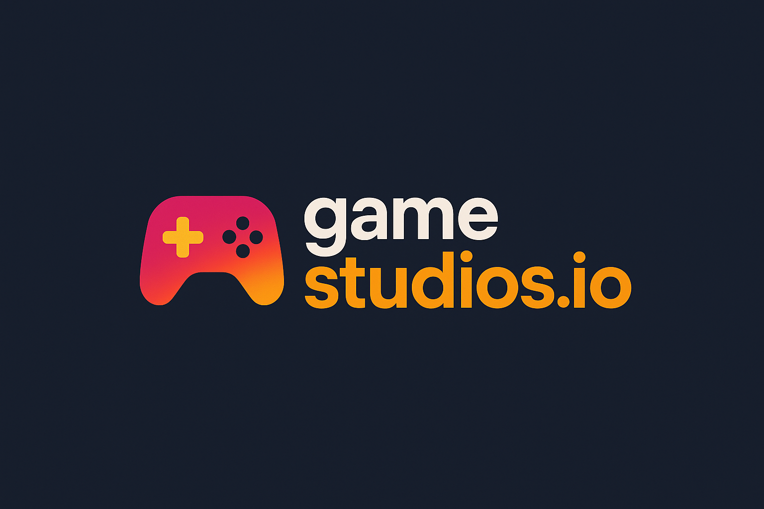 logo de gamestudios.io
