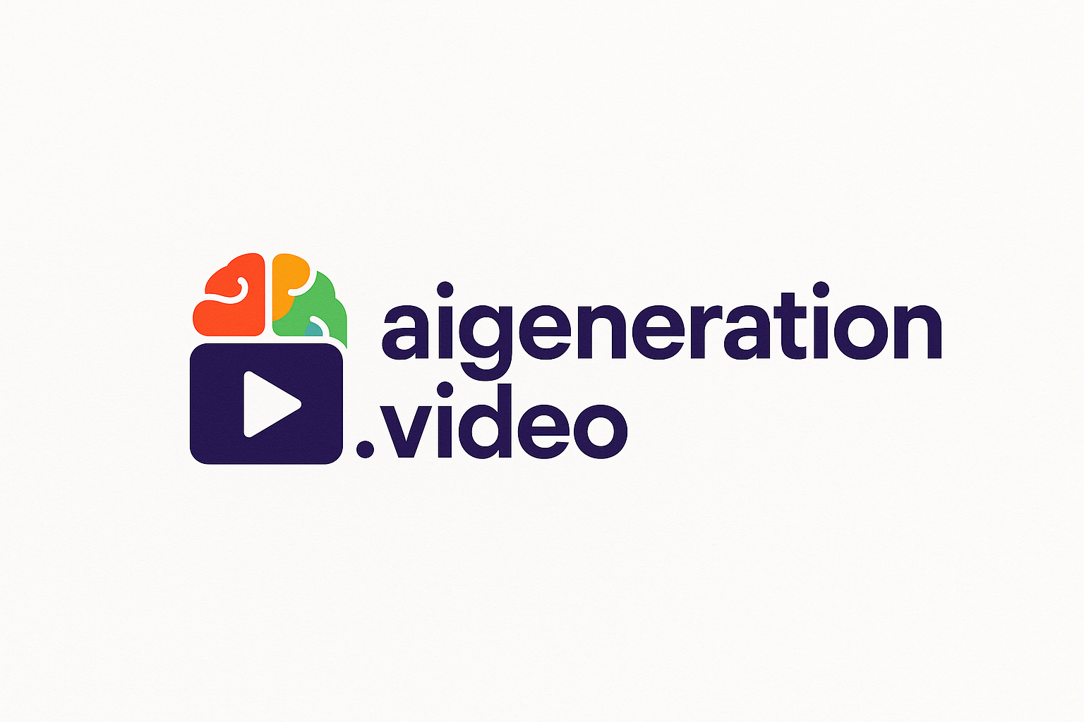 logótipo de aigeneration.video