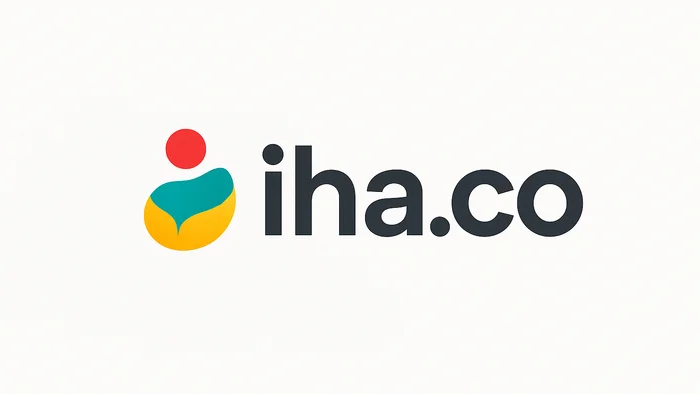Domain iha.co Brand