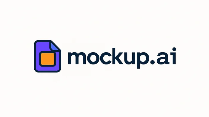 Domain mockup.ai Brand