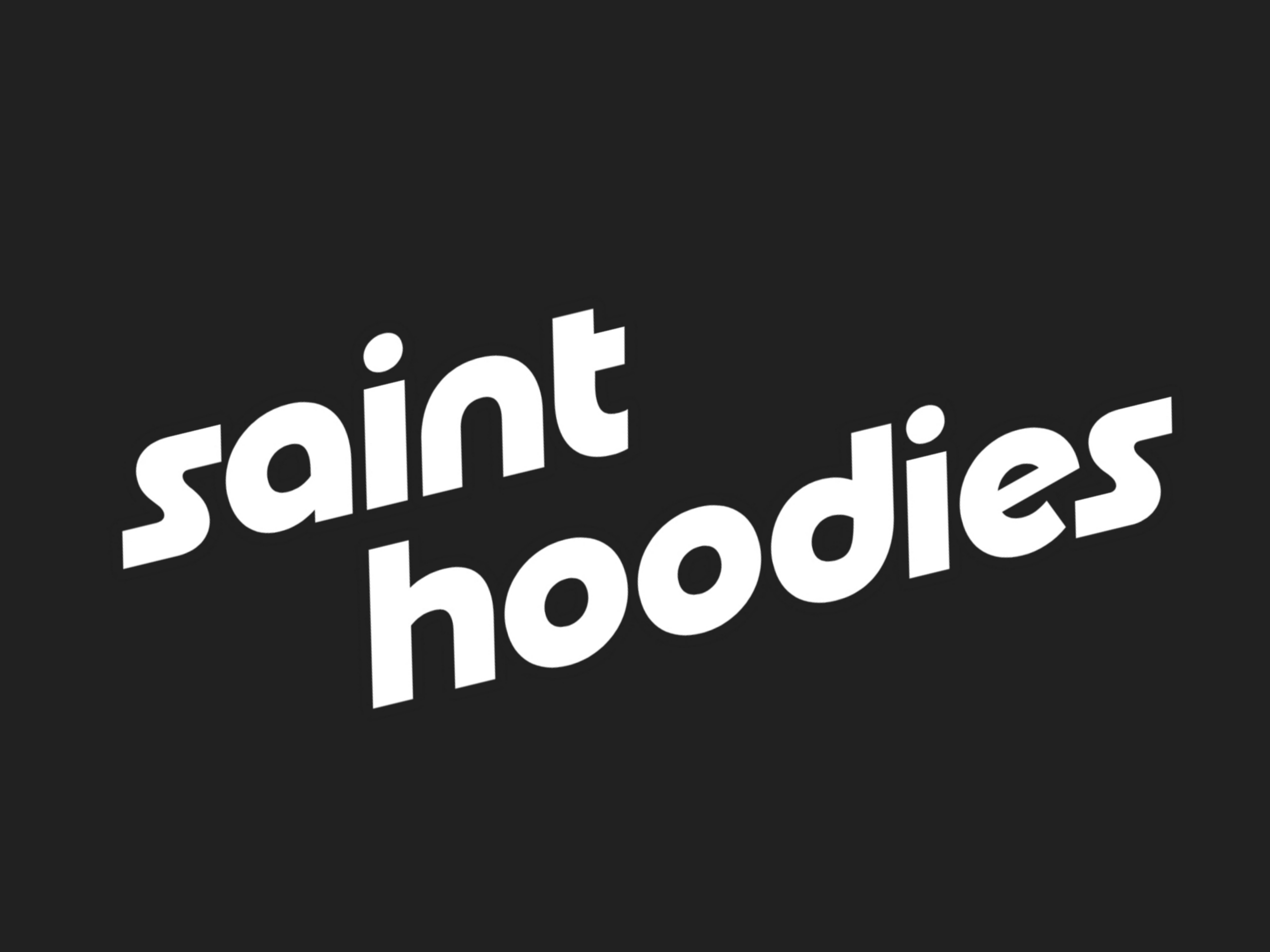 sainthoodies.com logo