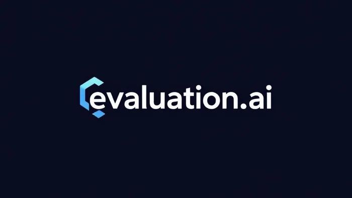 Domain evaluation.ai Brand