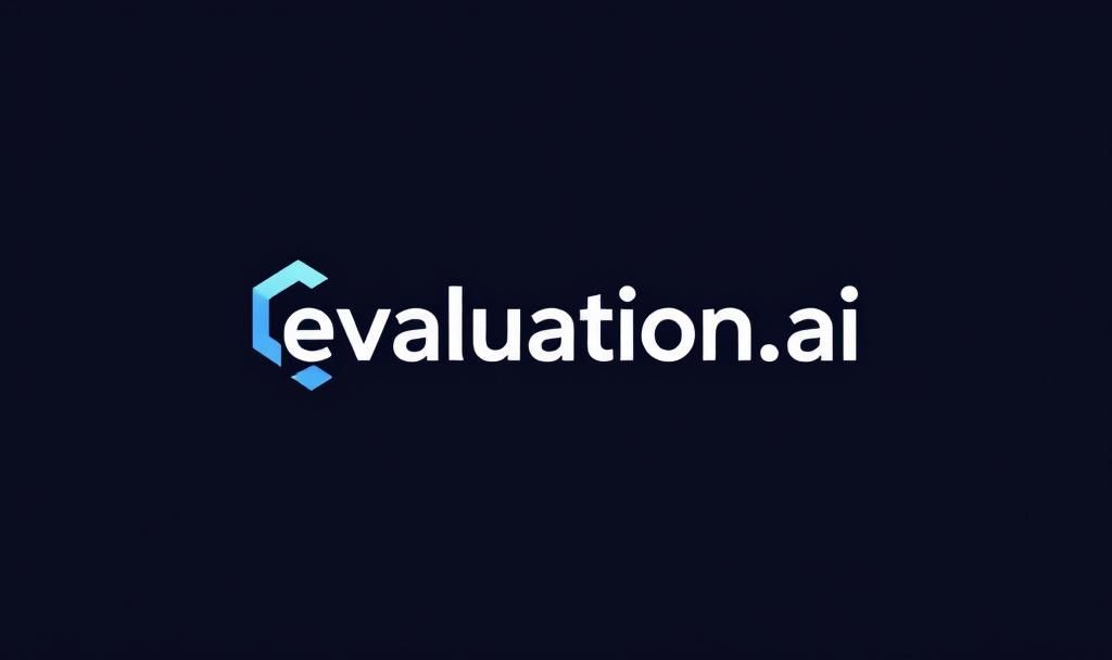 Domain evaluation.ai Brand