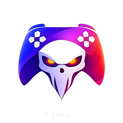 pwn.io logo