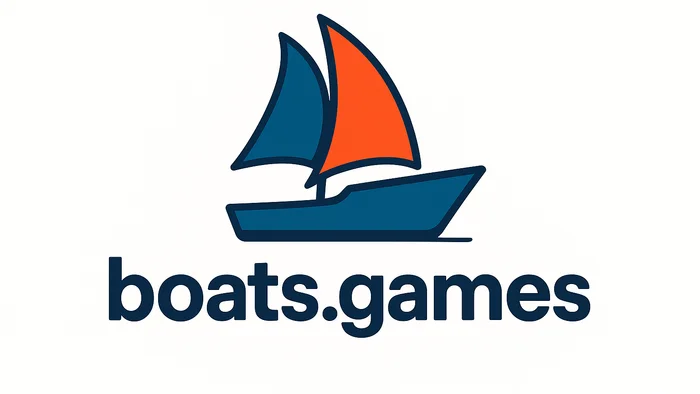 Domain boats.games Brand