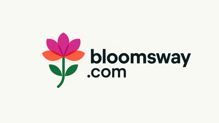 Domain bloomsway.com Brand