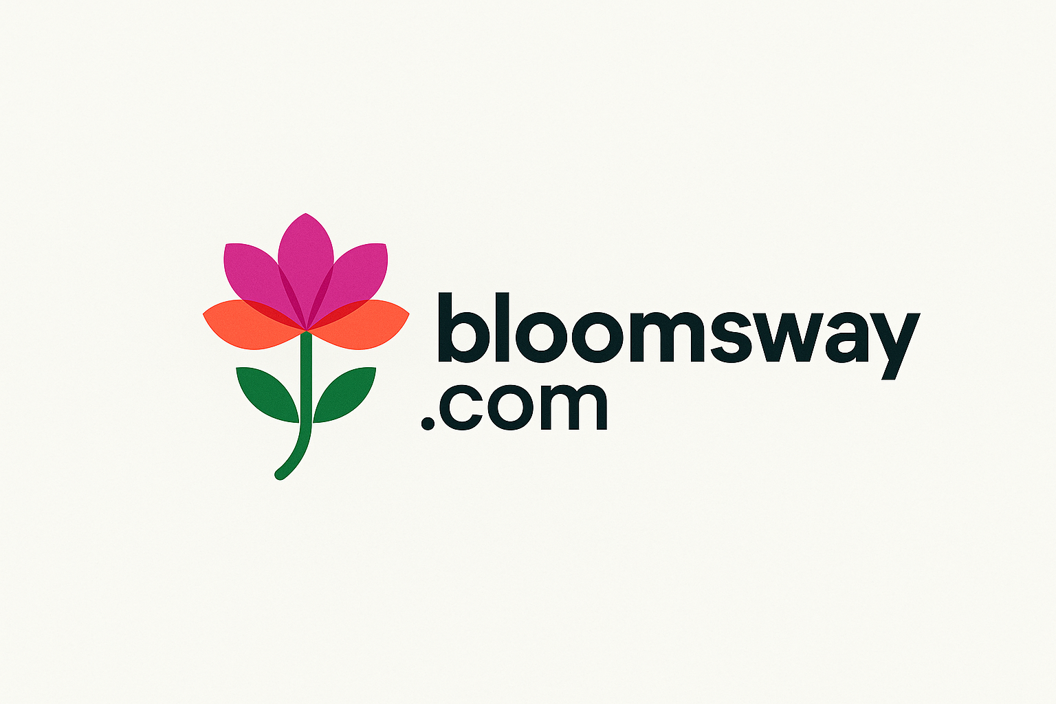 logo bloomsway.com
