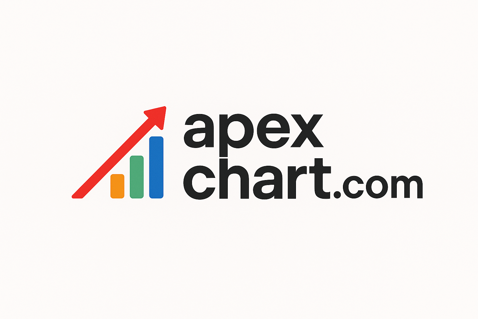 apexchart.com लोगो
