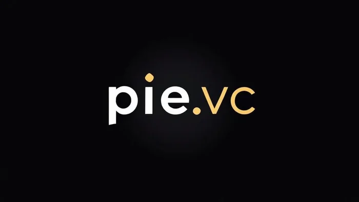 Domain pie.vc Brand