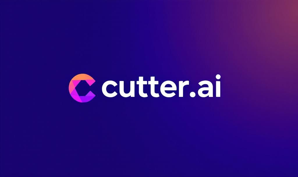 Domain cutter.ai Brand