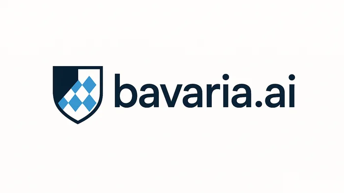 Domain bavaria.ai Brand