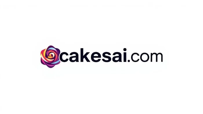 Domain cakesai.com Brand