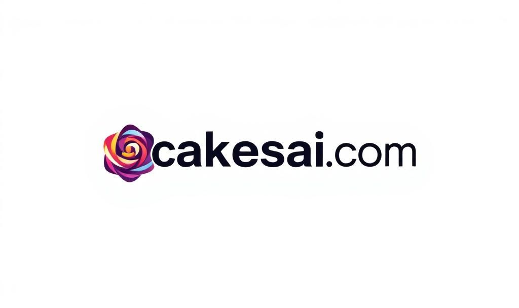 Лого на cakesai.com