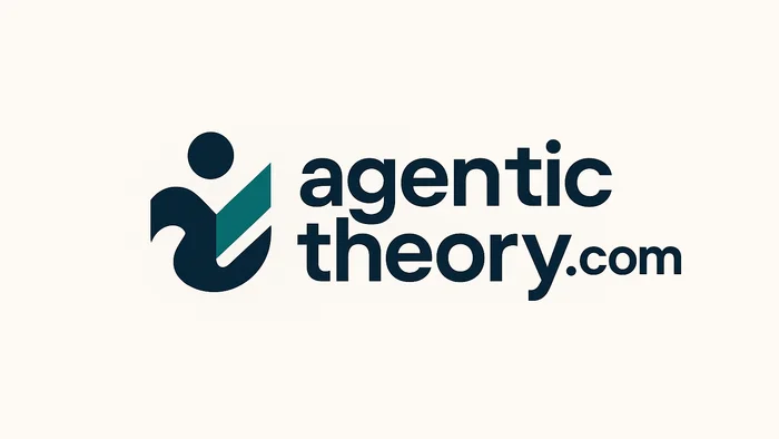 Domain agentictheory.com Brand