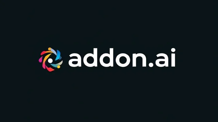 Domain addon.ai Brand