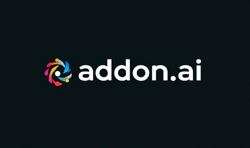 addon.ai 标志